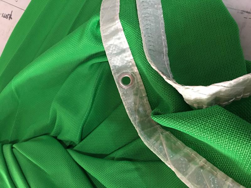 Nylon Archery Backstop Netting, Arrow Backstop Netting for sports