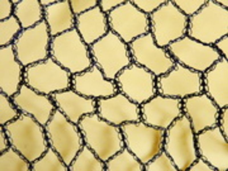 Bird netting manufactured by Ciflower Shanghai