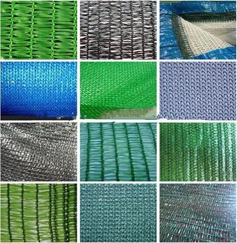 Shade netting manufactured by Ciflower Shanghai
