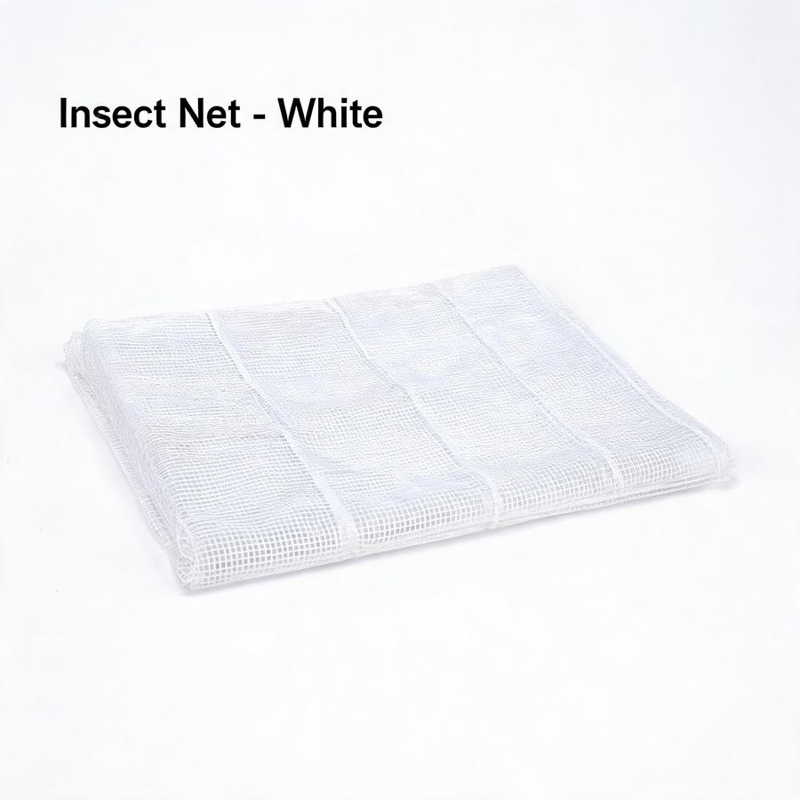 Insect netting manufactured by Ciflower Shanghai